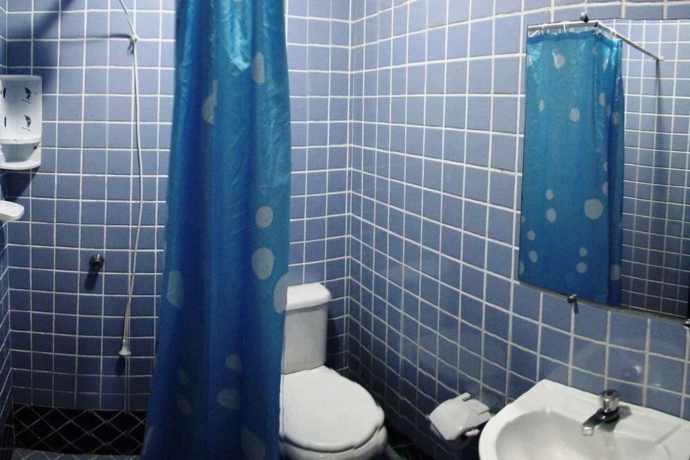Pousada Alternativa Canoa Quebrada Kültér fotó